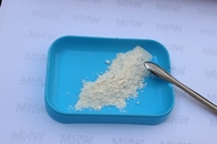 나트륨 히알루 론산 항균 분말 화학 원료 CAS 9067 32 7