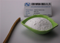 나트륨 히알루 론산 항균 분말 화학 원료 CAS 9067 32 7