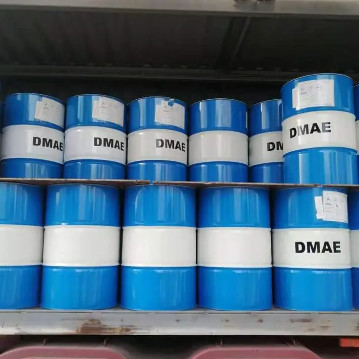 2-디메틸아미노에탄올 DMAE 피부 관리 용품 영양 보충제
