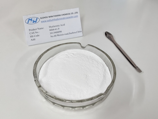 화장품용 히알루론산 분말 CAS 9004-61-9
