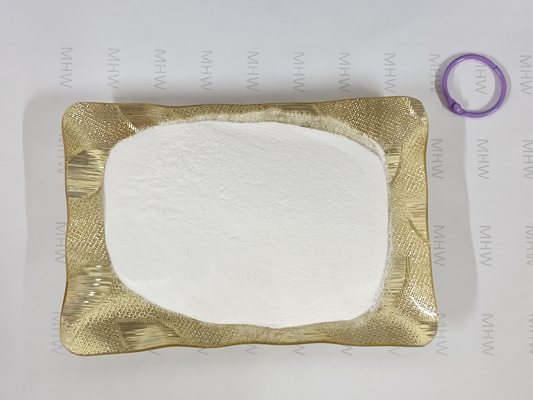 주사용 히알루론산 분말 EP 표준 CAS 9004-61-9