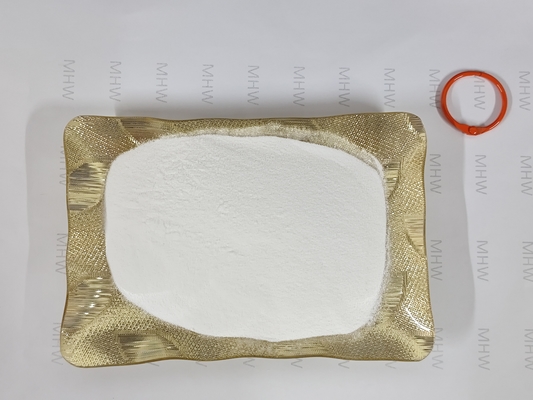 안전 주입용 히알루론산 분말 CAS 9004-61-9