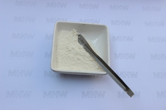 순수한 화장품용 나트륨 히알루나트 분말